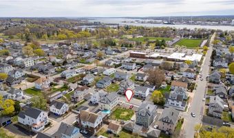 0 Juniper St, East Providence, RI 02914