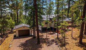 26 County Road 2067, Alpine, AZ 85920