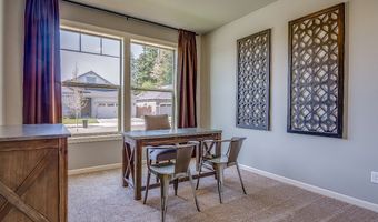 762 NW 28th St Plan: Plan 1852, Battle Ground, WA 98604