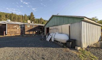 56 Northfork Dr, Ahsahka, ID 83520