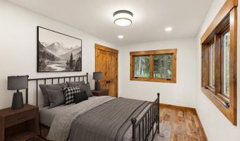 285 SPRUCE St, Alpine, WY 83128
