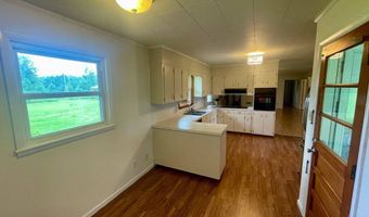 2672 Big Fork Rd, Barnwell, SC 29812