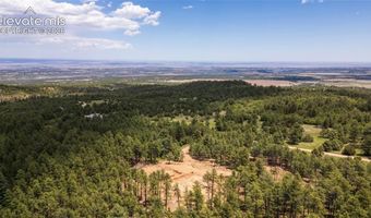 8719 Ponderosa Pine Dr, Beulah, CO 81023
