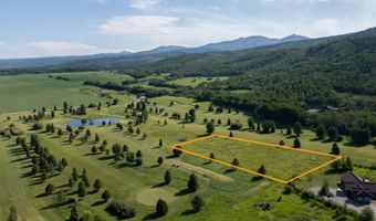 120 PERIMETER SEE LOT 11 Dr, Alta, WY 83414
