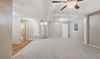 3024 Sulphur Spgs, Bennington, OK 74723