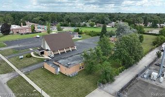 866 Inkster Rd, Inkster, MI 48141