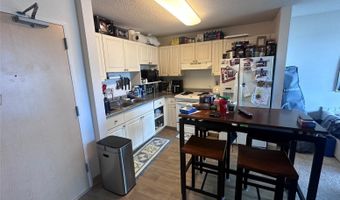 801 South St 810, Honolulu, HI 96813