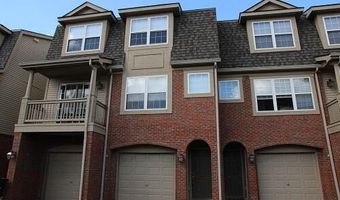3057 Barclay Way, Ann Arbor, MI 48105