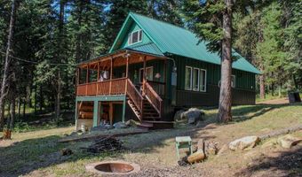 4 Ogburn Ln, Cascade, ID 83611