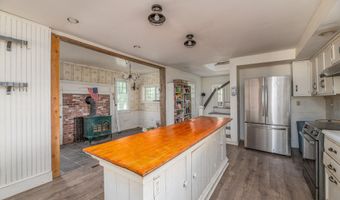 1785 Alna Rd, Alna, ME 04535