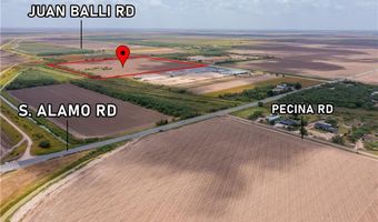 00 Balli Rd, Alamo, TX 78516