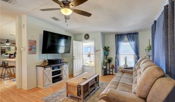 531 Persimmon Dr, Barefoot Bay, FL 32976