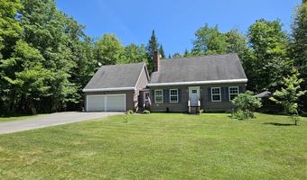 1500 Brook Rd, Burke, VT 05871