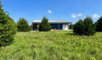 203 Fernwood Rd, Ardmore, OK 73401