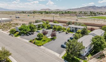 720 Broyles Ranch Rd, Battle Mountain, NV 89820