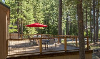13334 Grey Owl GH173, Black Butte Ranch, OR 97759