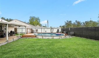 90 KATHI Ln, Avondale, LA 70094