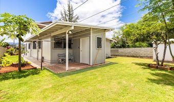 91-1147 Laupapa St, Ewa Beach, HI 96706