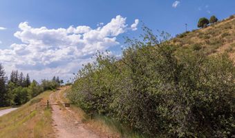 20 42 ACRES SWIFT CREEK Dr, Afton, WY 83110