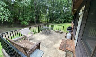 60162 N Harmony Rd, Amory, MS 38821