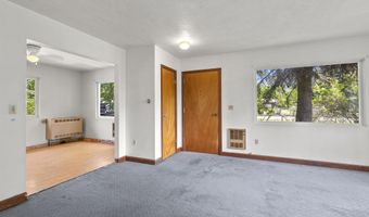 206 E 2nd Ave, Clark Fork, ID 83811