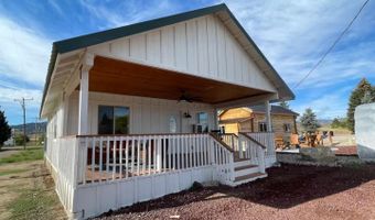 255 S 3rd W, Bancroft, ID 83217