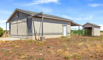 County Road 8620, Concho, AZ 85924