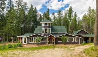 527 Aspen Dr, Bonners Ferry, ID 83805