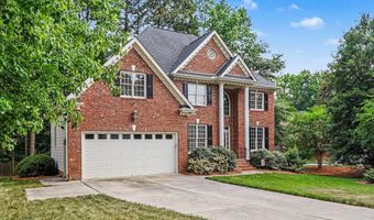 405 Chanticlair Dr, Apex, NC 27502