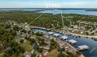 31986 Legend Pl, Afton, OK 74331