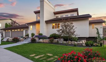 4109 N Eyrie Way, Boise, ID 83703