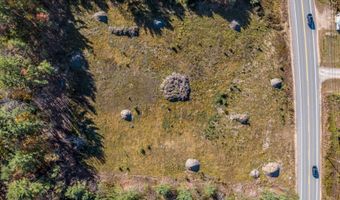 00 US Route 302 Lot 273-L00, Bartlett, NH 03812
