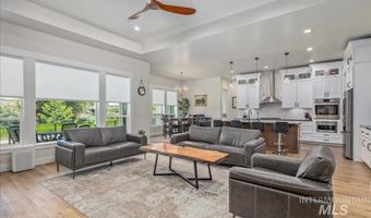 11137 Red Mountain St, Caldwell, ID 83605