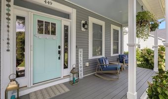 449 Sylvan Ct, North Kingstown, RI 02874