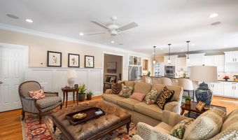 7713 Summercrest Dr, Apex, NC 27539