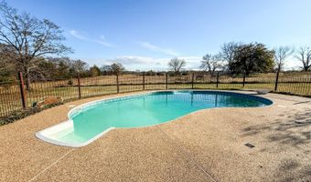 8667 W Hardwood Rd, Atoka, OK 74525