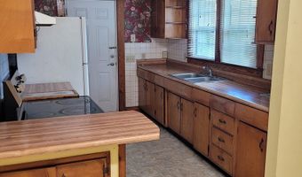 314 W 16 TH St, Alma, GA 31510