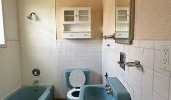 4323 S POLK St, Amarillo, TX 79110