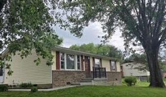 15266 Spring Valley Road Rd, Abingdon, VA 24210
