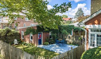 2051 W LIVINGSTON St, Allentown, PA 18104