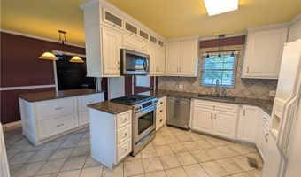 6235 Belmont Dr, Alma, AR 72921