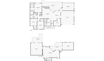 7 Brixham Ln, Bella Vista, AR 72714