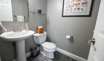 269 Bartow Dr, Barboursville, WV 25504