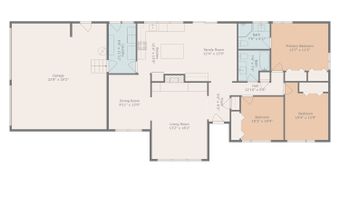 21837 Repine Dr, Bend, OR 97701