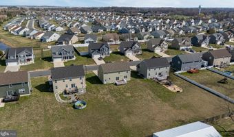 457 W BIRDIE Ln, Magnolia, DE 19962