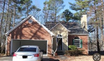 4519 HIGH Grv, Acworth, GA 30102
