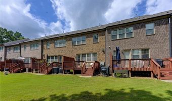 5934 Norfolk Chase Rd, Peachtree Corners, GA 30092