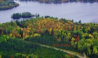 TBD W Shipley Rd, Alborn, MN 55702