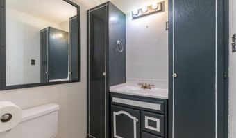 819 Avenue Q, Anson, TX 79501