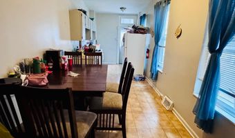 1151 MULBERRY St, Reading, PA 19604